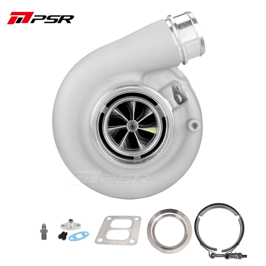 Pulsar S363 Kugellager