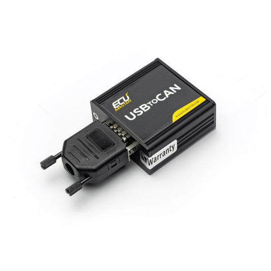 Ecumaster USB to CAN Modul