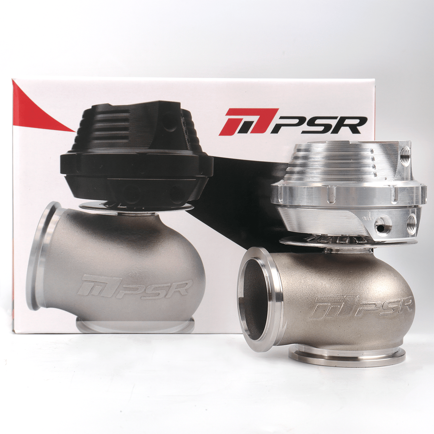 Pulsar New Gen Wastegate 45mm V-Band