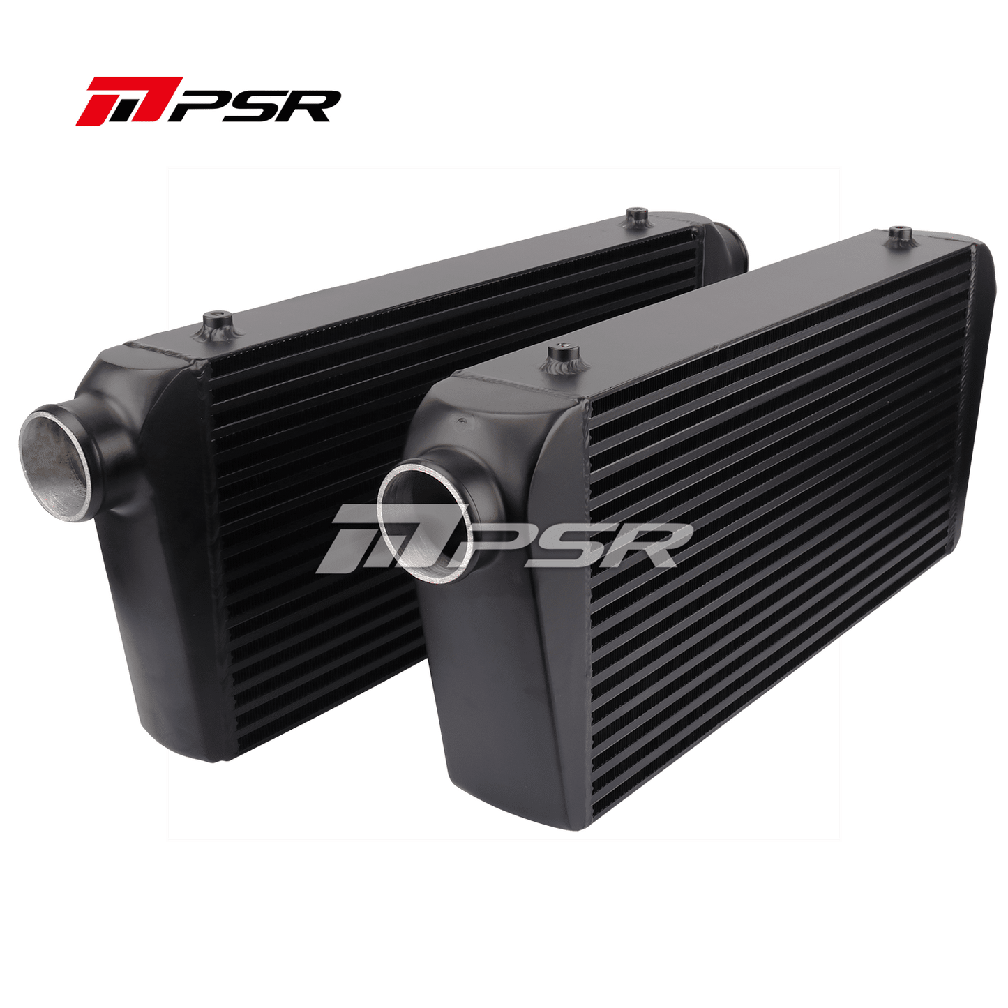 Pulsar Universal Performance Ladeluftkühler (verschiedene Größen)