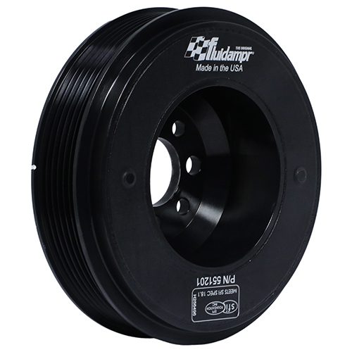 Fluidampr - VAG 1.8T