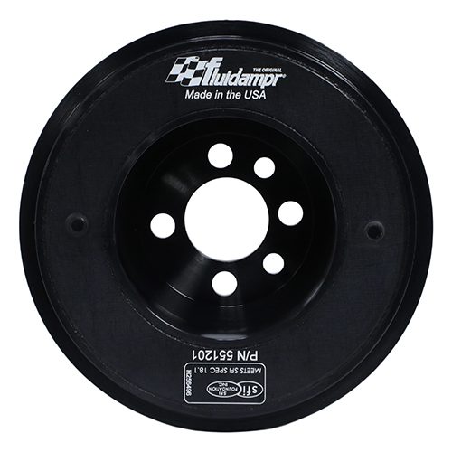 Fluidampr - VAG 1.8T