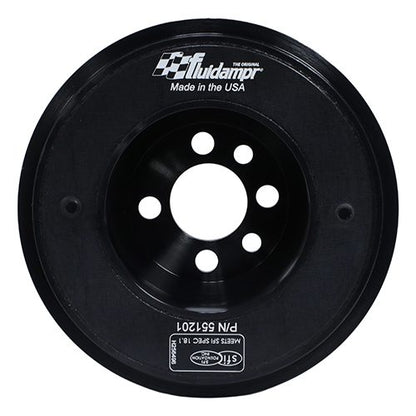 Fluidampr - VAG 1.8T
