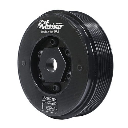 Fluidampr - VAG R32 / VR6 / R36