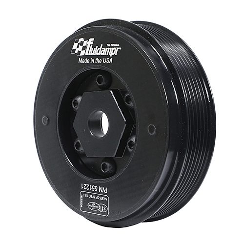 Fluidampr - VAG R32 / VR6 / R36