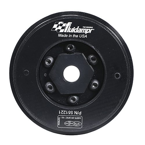 Fluidampr - VAG R32 / VR6 / R36