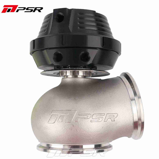 Pulsar New Gen Wastegate 60mm V-Band