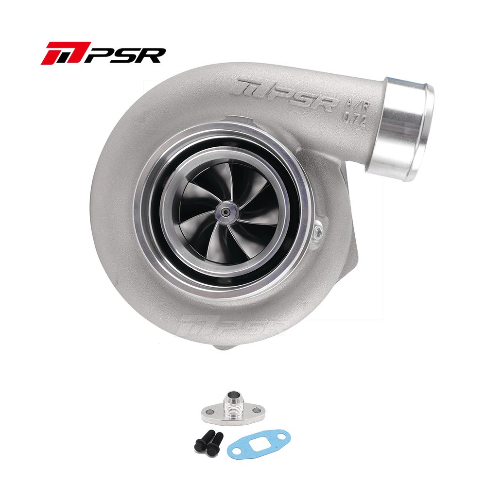 Pulsar PTE 6466E