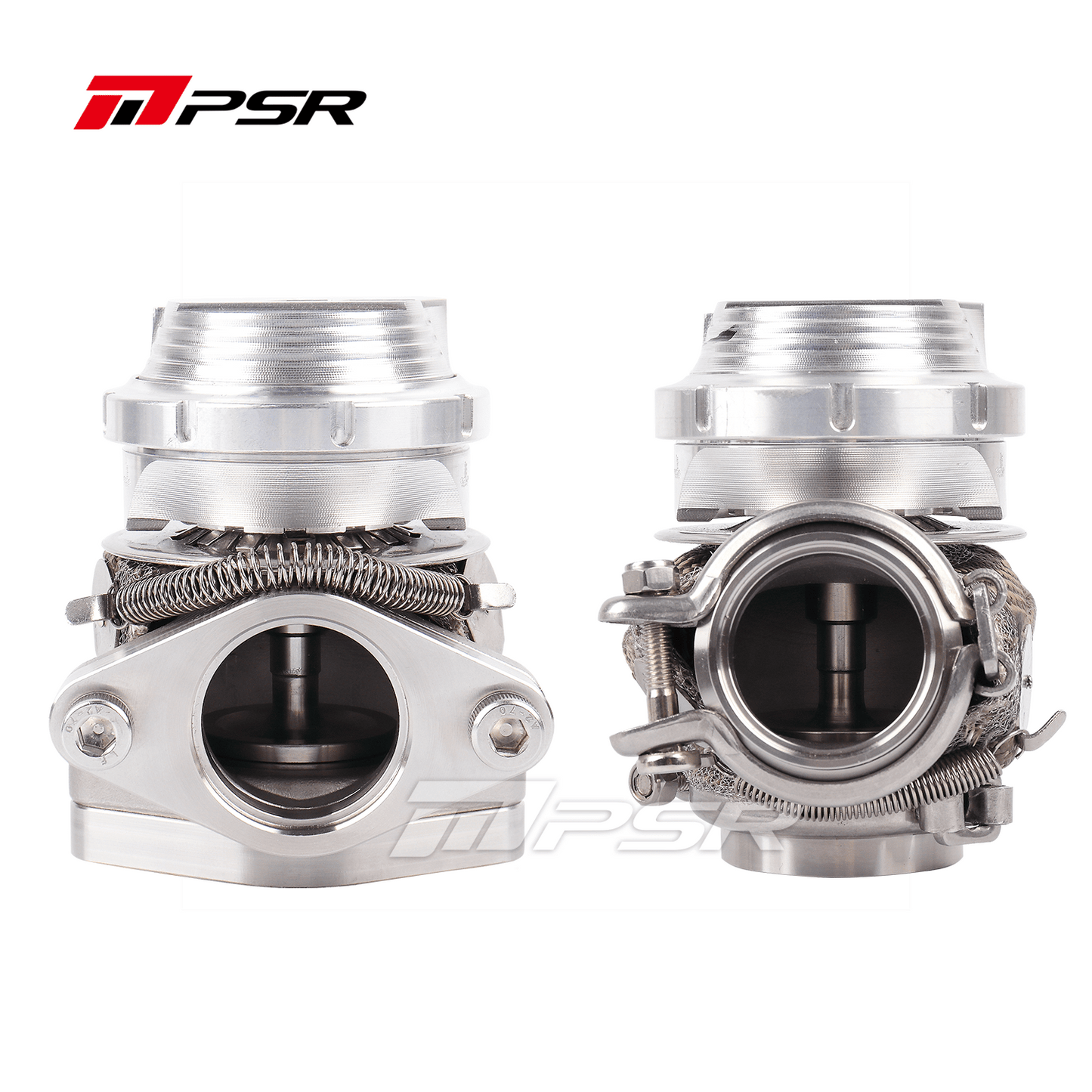 Pulsar Titan Hitzeschutz Windeln für Wastegates