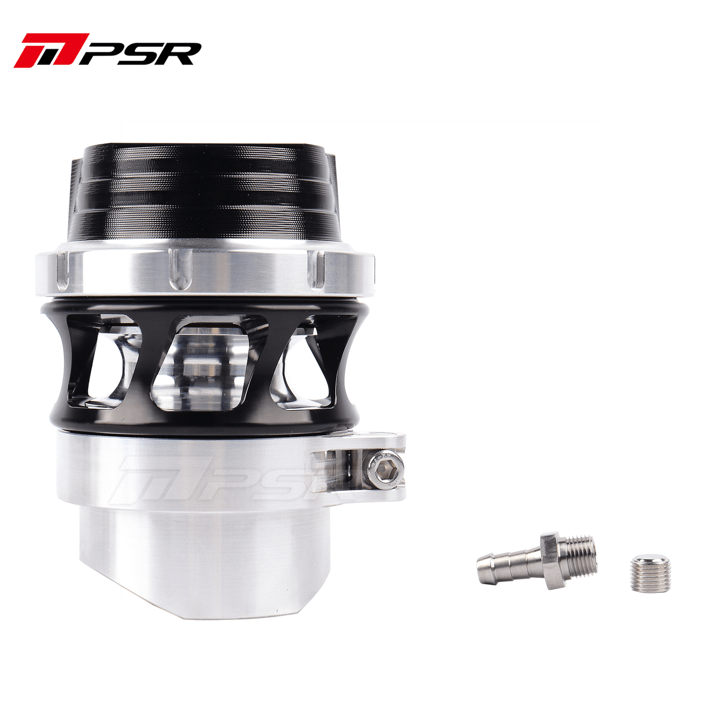 Pulsar Next Gen 50mm BOV Blow-Off Ventil