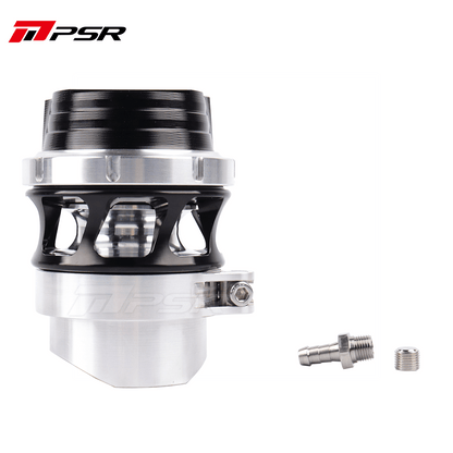 Pulsar Next Gen 50mm BOV Blow-Off Ventil