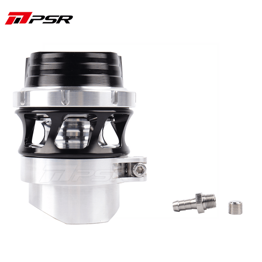 Pulsar Next Gen 50mm BOV Blow-Off Ventil