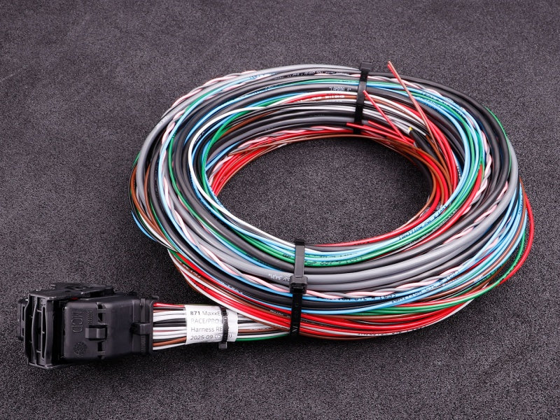 MaxxECU Universalkabelbaum (RACE / PRO / V1) Stecker 1