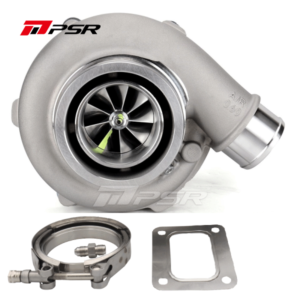 Pulsar PTX 3576 Gen 2