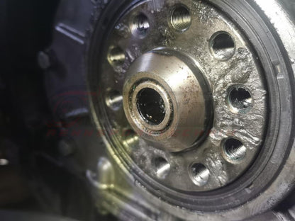 Friction Disc Diamantscheibe für VAG R32 / R28 / VR6