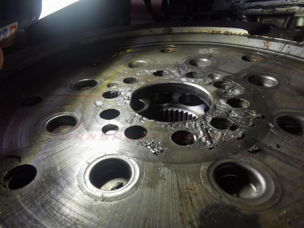 Friction Disc Diamantscheibe für VAG R32 / R28 / VR6
