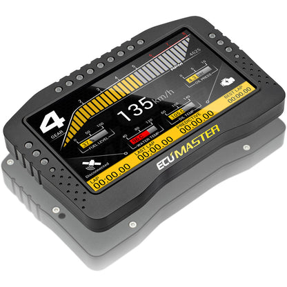 Ecumaster ADU 5 + ADU 7 Display