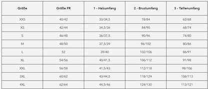 BETH Hoodie Kapuzenpullover