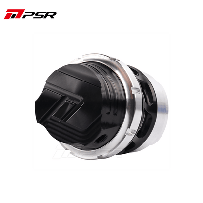Pulsar Next Gen 50mm BOV Blow-Off Ventil
