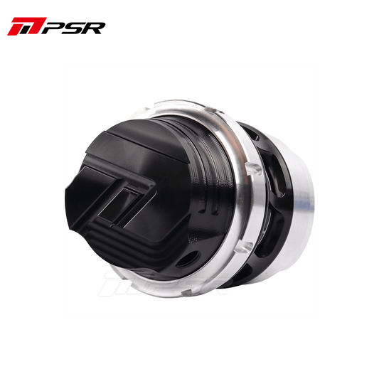 Pulsar Next Gen 50mm BOV Blow-Off Ventil