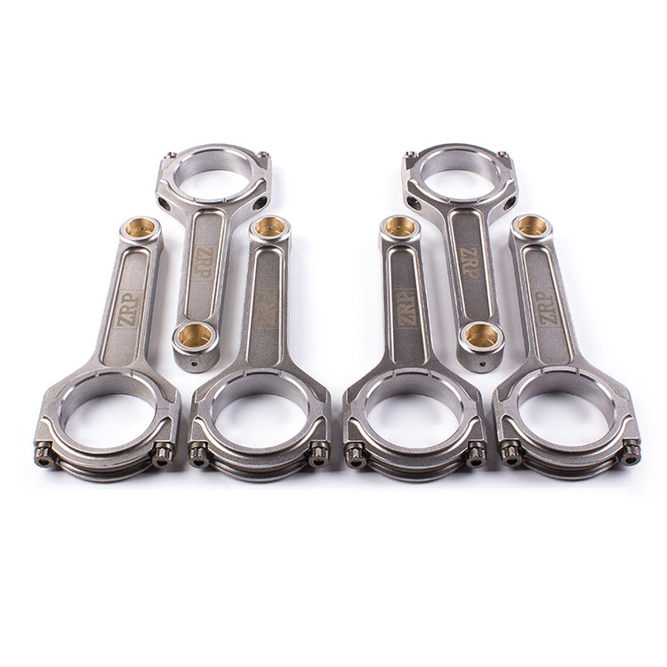 ZRP I-Schaft Stahlpleuel für R32 - 3/8" ARP
