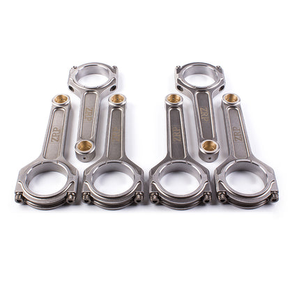 ZRP I-Schaft Stahlpleuel für R32 - 3/8" ARP