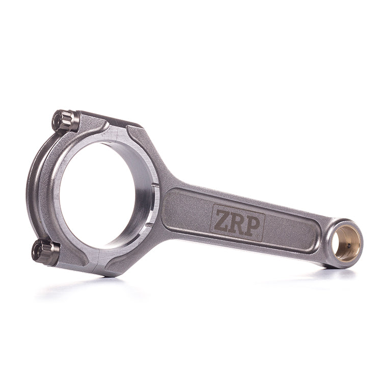 ZRP I-Schaft Stahlpleuel für R32 - 3/8" ARP