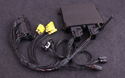 MaxxECU Race - PnP Kit - VAG R32 / R28 2.8 24V