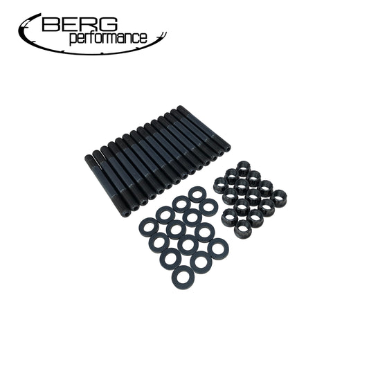 Berg Performance 1500+ Hauptlager Stehbolzen VAG R32 / R28 / VR6