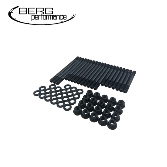 Berg Performance 1500+ Zylinderkopf Stehbolzen VAG VR6 12V