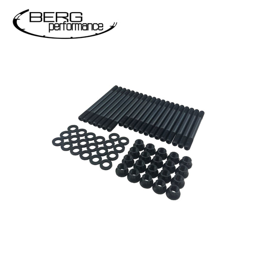 Berg Performance 1500+ Zylinderkopf Stehbolzen VAG R28 24V