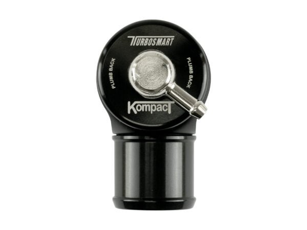 Turbosmart Plumb Back geschlossenes SUV 34mm