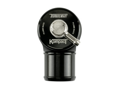 Turbosmart Plumb Back geschlossenes SUV 34mm