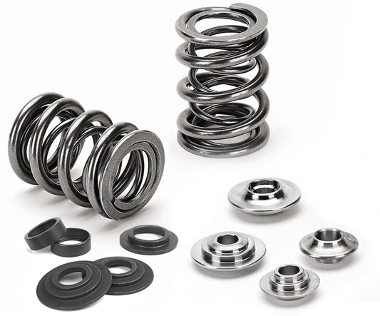 Supertech Titan Ventilfedernkit VAG VR6 12V