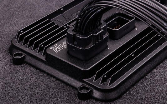 MaxxECU Race Gen 2