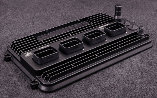 MaxxECU Race Gen 2