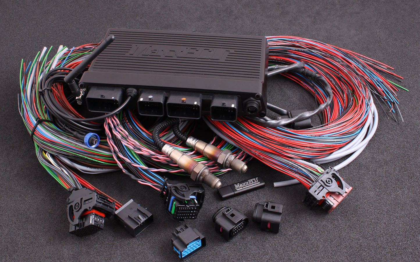 MaxxECU Pro
