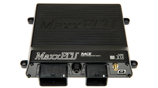 MaxxECU Race