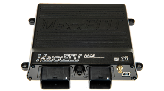 MaxxECU Race