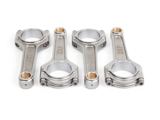 ZRP I-Schaft Stahlpleuel für 1.8T - 3/8" ARP